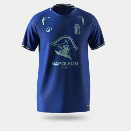 RCSC  Maillot Away 2025/2026