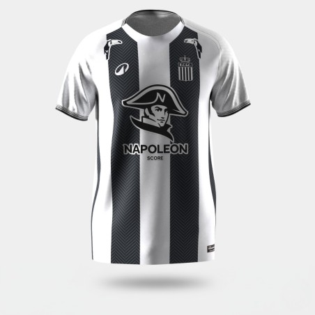 RCSC Maillot Home 2025/2026