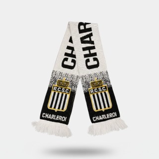 Rcsc-Echarpe janvier 25-26