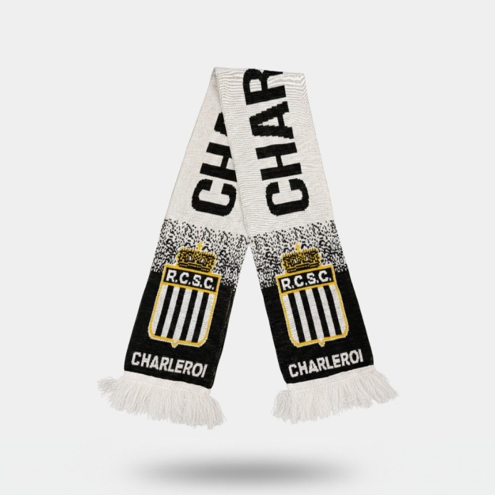 Rcsc-Echarpe janvier 25-26