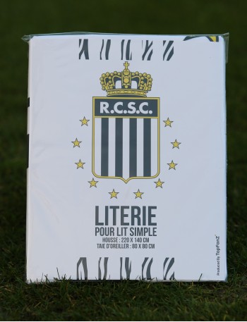 Housse de couette RCSC