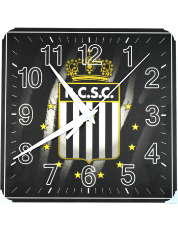 Horloge moyenne 20 x 20