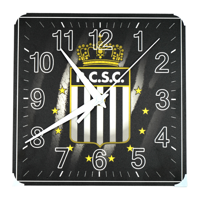 Horloge moyenne 20 x 20