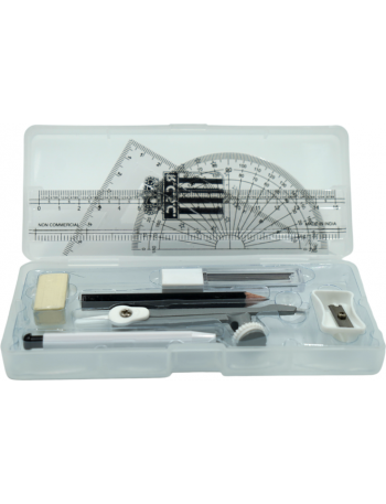 Kit géométrie RCSC